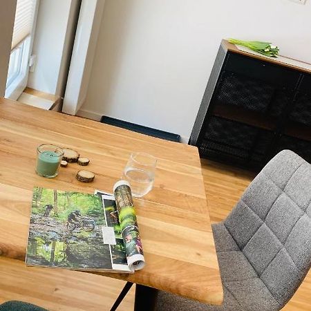 Heimatliebe Erfweiler Wohnung Zwae Екстериор снимка